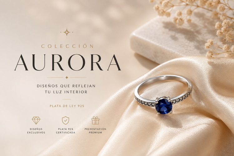 Colección Aurora™