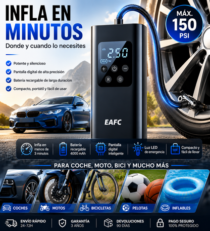 DriveAir Pro™