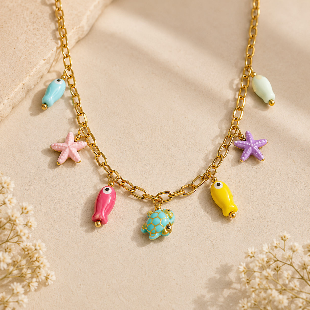 Collar Ocean