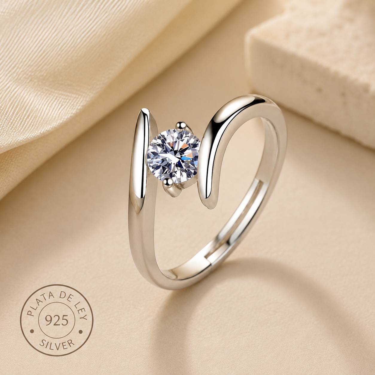 Anillo Celeste