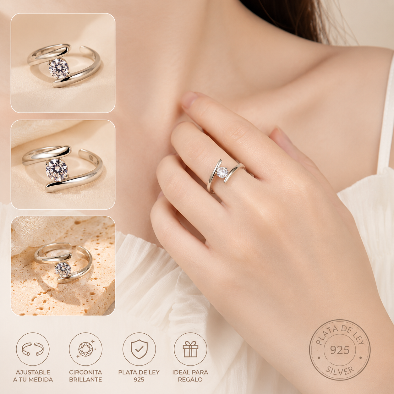 Anillo Celeste