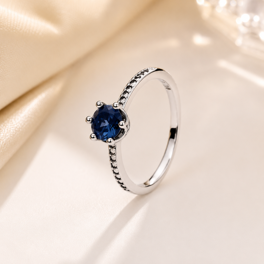 Anillo Aurora Noctis™