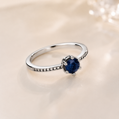 Anillo Aurora Noctis™