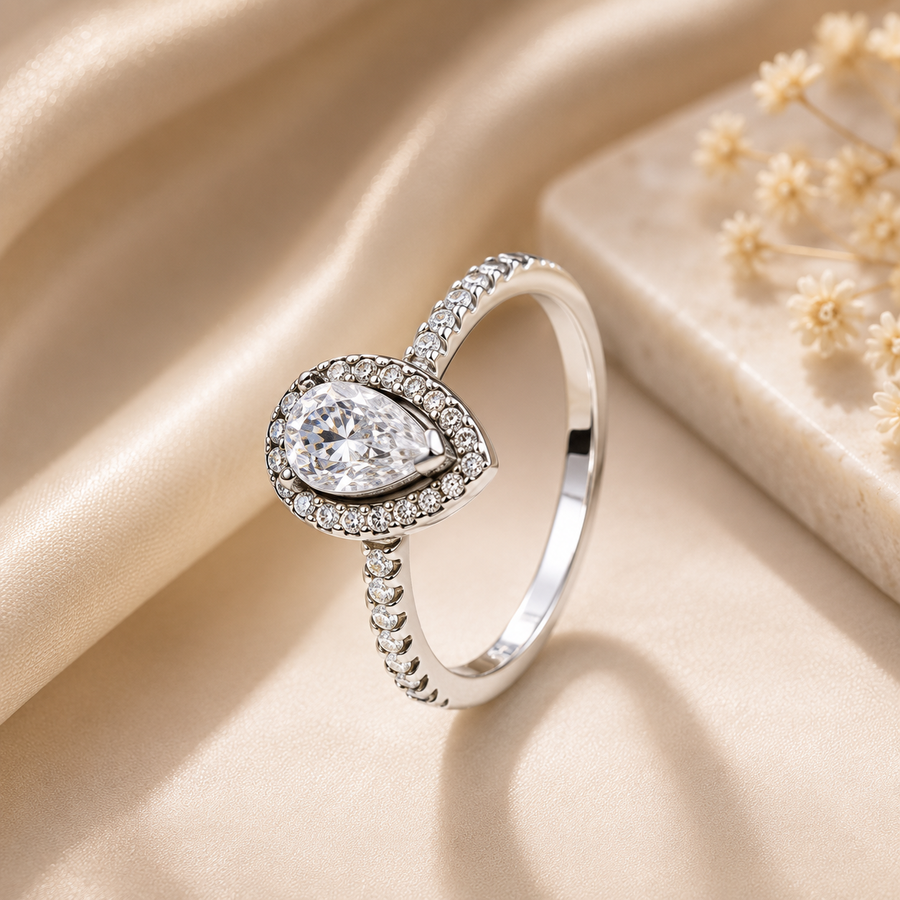 Anillo Aurora Étoile™