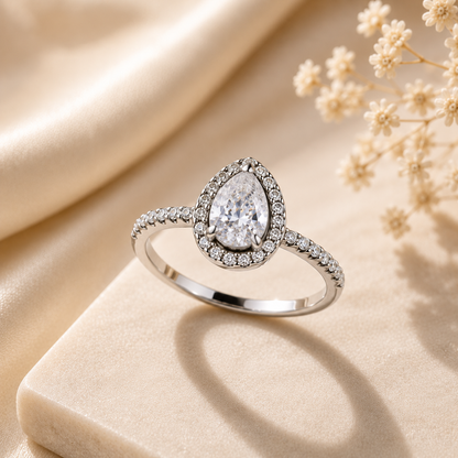 Anillo Aurora Étoile™