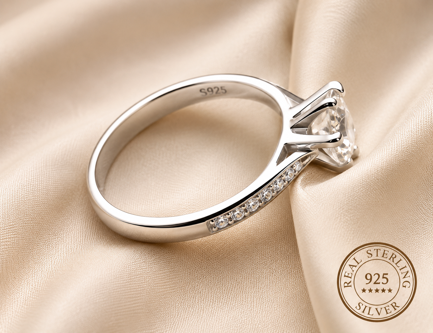 Anillo Valentina™